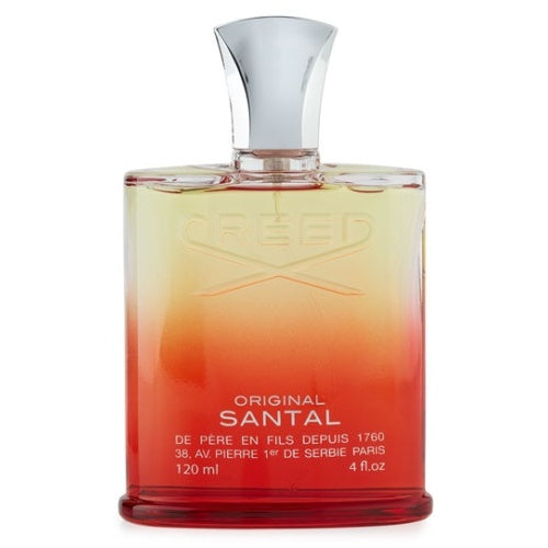 Creed - Original Santal fragrance samples