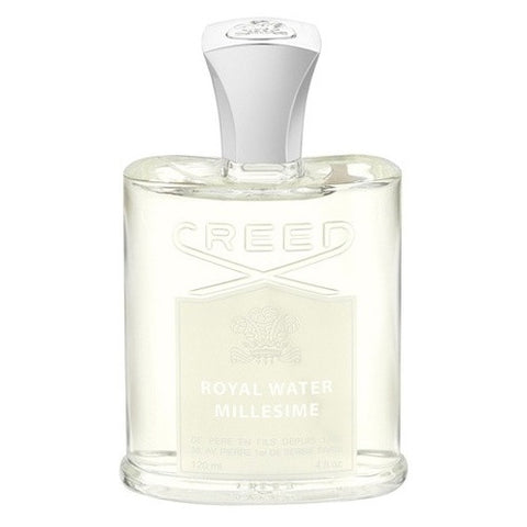 Creed - Royal Water fragrance samples