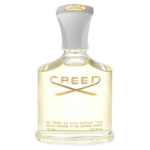 Creed - Zeste Mandarine Pamplemousse fragrance samples