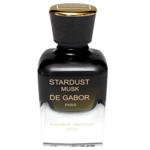 De Gabor - Stardust Musk fragrance samples
