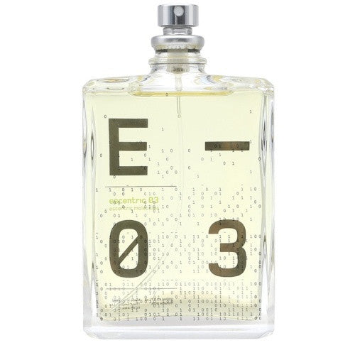Escentric Molecules - Escentric 03 fragrance samples