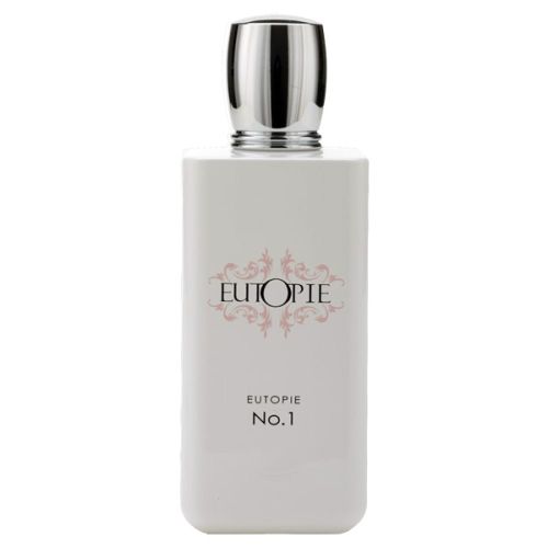 Eutopie - No 1 fragrance samples