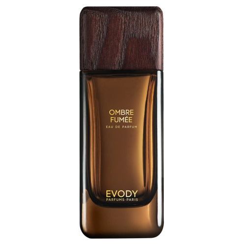 Evody Parfums - Ombre Fumee fragrance samples