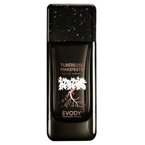 Evody Parfums - Tubereuse Manifeste fragrance samples