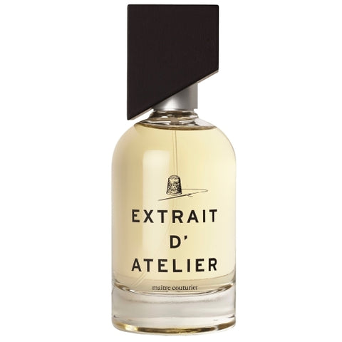 Extrait D'Atelier - Maitre Couturier fragrance samples