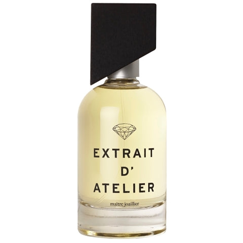 Extrait D'Atelier - Maitre Joaillier fragrance samples