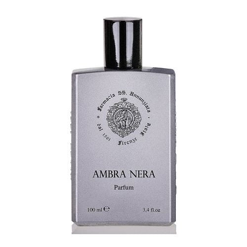 Farmacia SS Annunziata - Ambra Nera fragrance sample