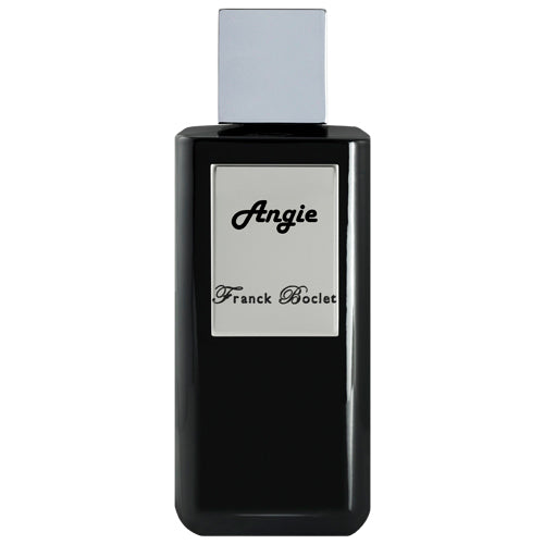 Franck Boclet - Angie fragrance samples