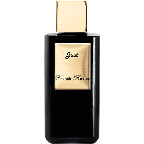 Franck Boclet - Just fragrance samples