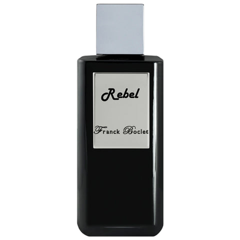 Franck Boclet - Rebel fragrance samples