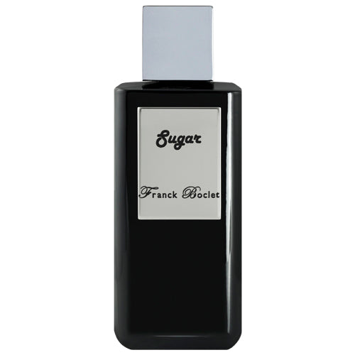 Franck Boclet - Sugar fragrance samples