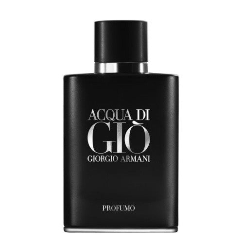 Giorgio Armani - Acqua Di Gio Profumo fragrance samples