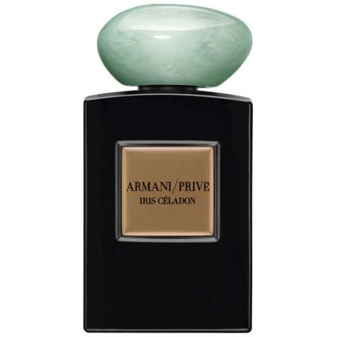 Giorgio Armani Privé - Iris Céladon fragrance samples