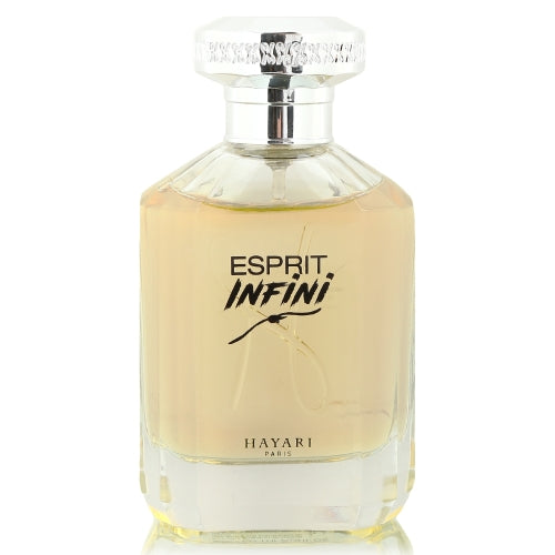 Hayari Parfums - Esprit Infini fragrance samples
