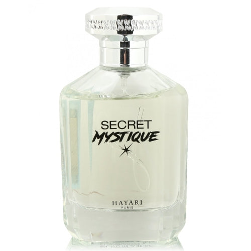 Hayari Parfums - Secret Mystique fragrance samples