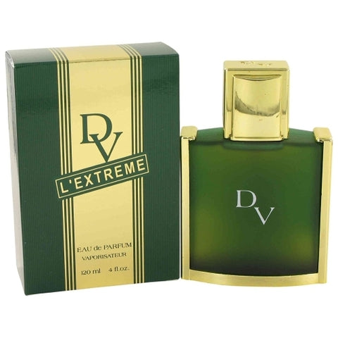 Houbigant - Duc de Vervins EdP Extreme fragrance samples