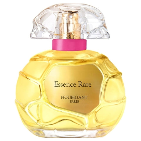 Houbigant - Essence Rare fragrance samples