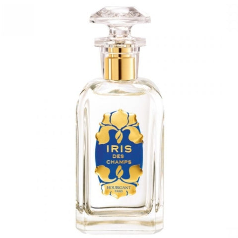 Houbigant - Iris des Champs EdP fragrance samples