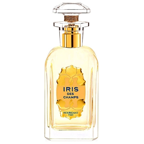 Houbigant - Iris des Champs Extrait fragrance samples
