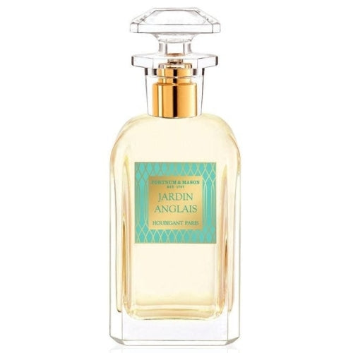 Houbigant - Jardin Anglais fragrance samples