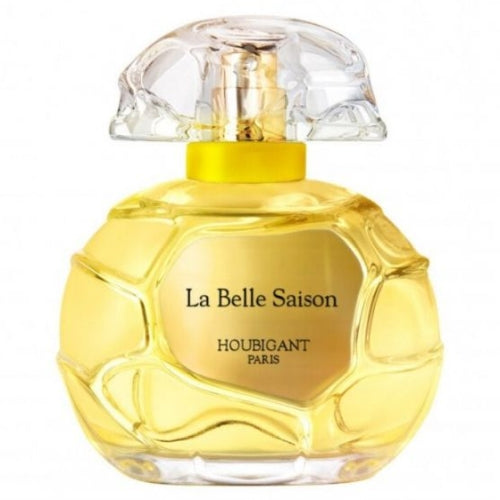 Houbigant - La Belle Saison fragrance samples