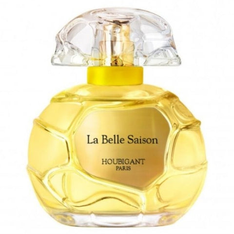 Houbigant - La Belle Saison fragrance samples