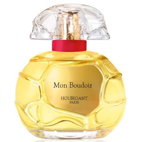 Houbigant - Mon Boudoir fragrance samples
