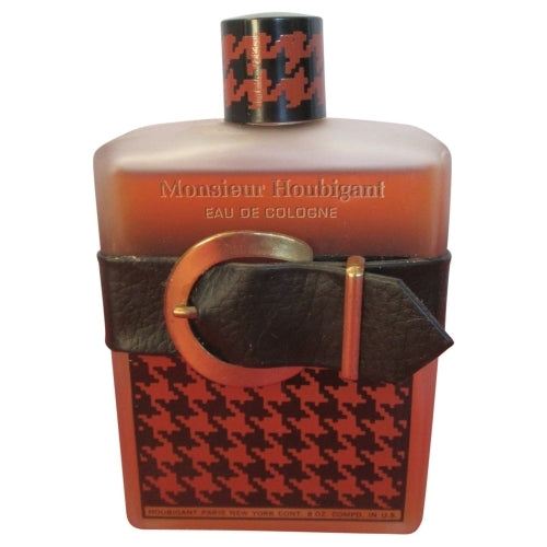 Houbigant - Monsieur EdC fragrance samples