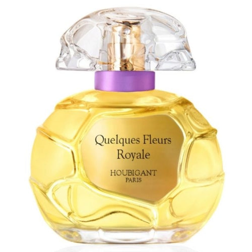 Houbigant - Quelques Fleurs Royale EdP Extreme fragrance samples