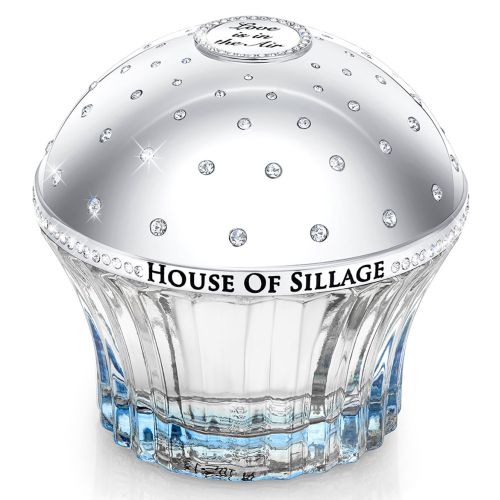House of Sillage - Love is in the Air fragrance samples