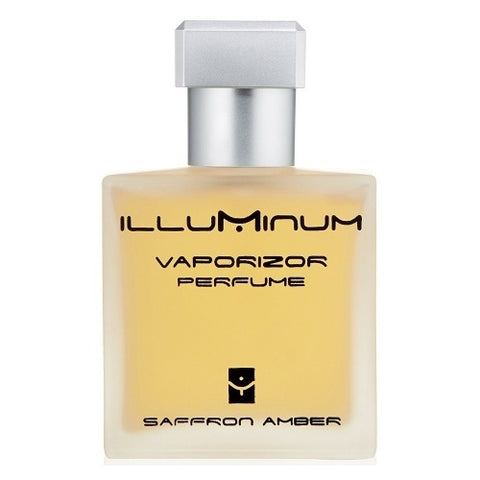 Illuminum - Saffron Amber fragrance samples