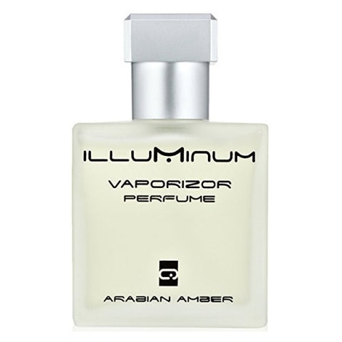 Illuminum - Arabian Amber fragrance samples