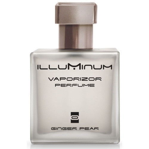 Illuminum - Ginger Pear fragrance samples
