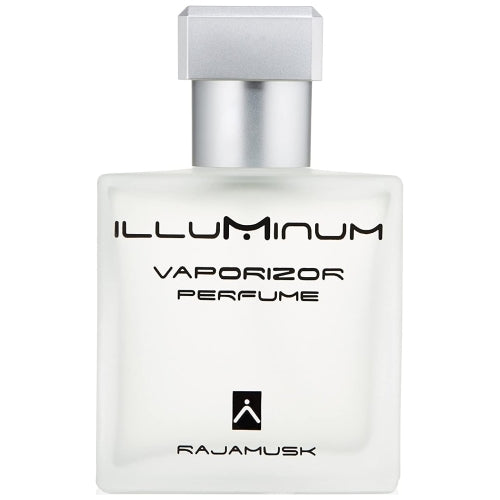 Illuminum - Rajamusk fragrance samples