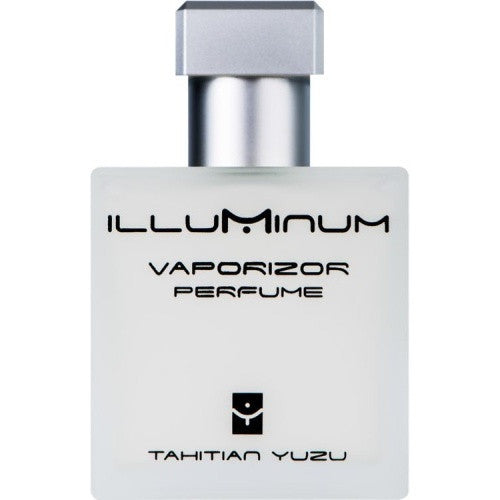Illuminum - Tahitian Yuzu fragrance samples