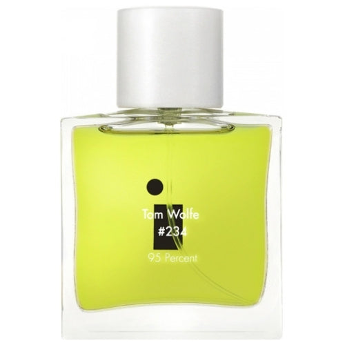 Illuminum - Tom Wolfe #234 fragrance samples