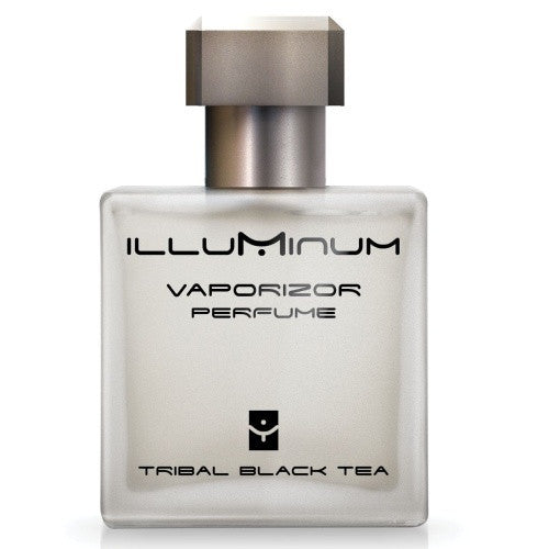 Illuminum - Tribal Black Tea fragrance samples