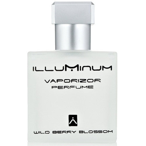 Illuminum - Wild Berry Blossom fragrance samples