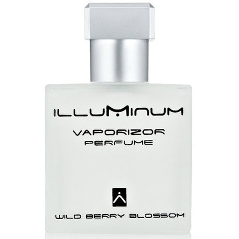 Illuminum - Wild Berry Blossom fragrance samples