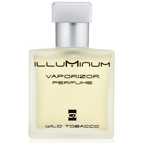 Illuminum - Wild Tobacco fragrance samples