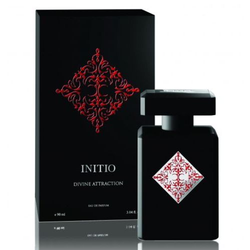 Initio Parfums - Divine Attraction fragrance samples