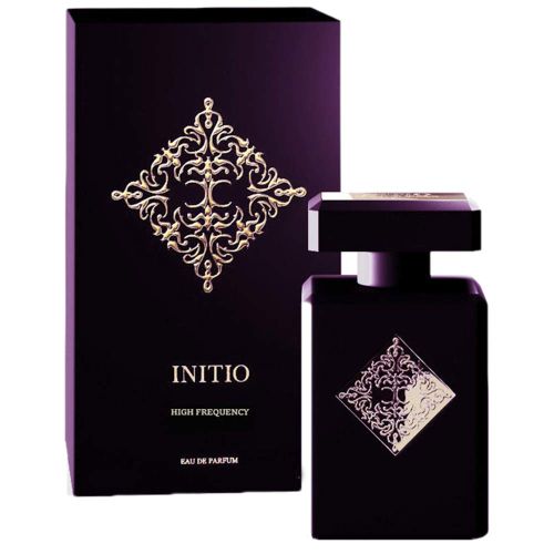 Initio Parfums - High Frequency fragrance samples