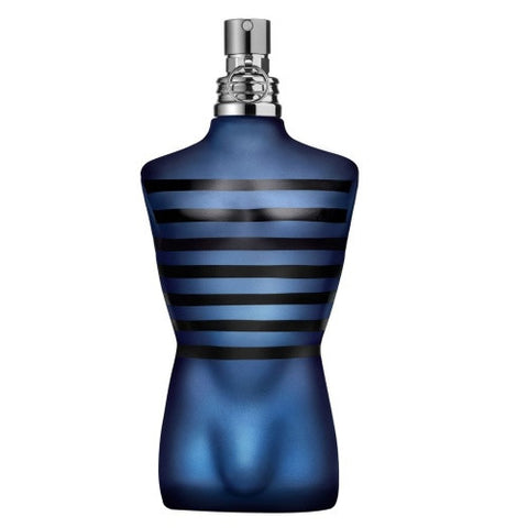 Jean Paul Gaultier - Ultra Male Intense fragrance samples