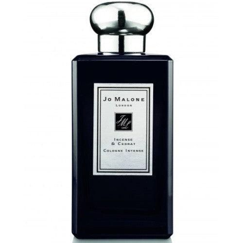 Jo Malone - Incense & Cedrat fragrance samples