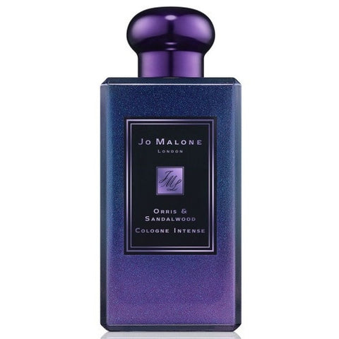Jo Malone - Orris & Sandalwood fragrance samples