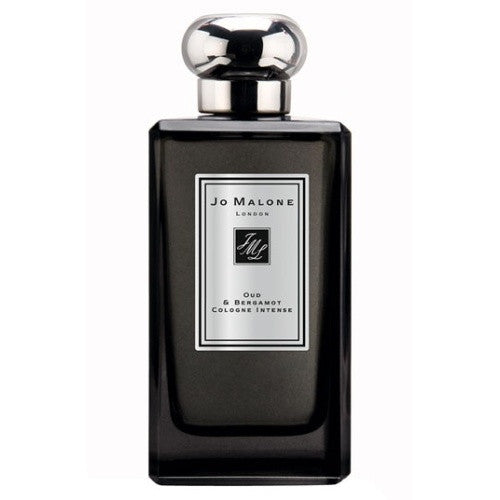 Jo Malone - Oud & Bergamot fragrance samples