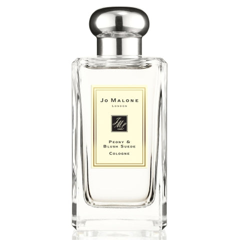 Jo Malone - Peony & Blush Suede fragrance samples