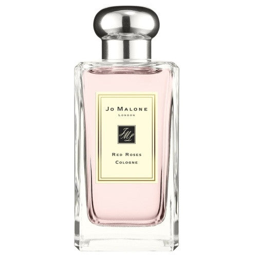 Jo Malone Red Roses fragrance samples Free Shipping helloScents