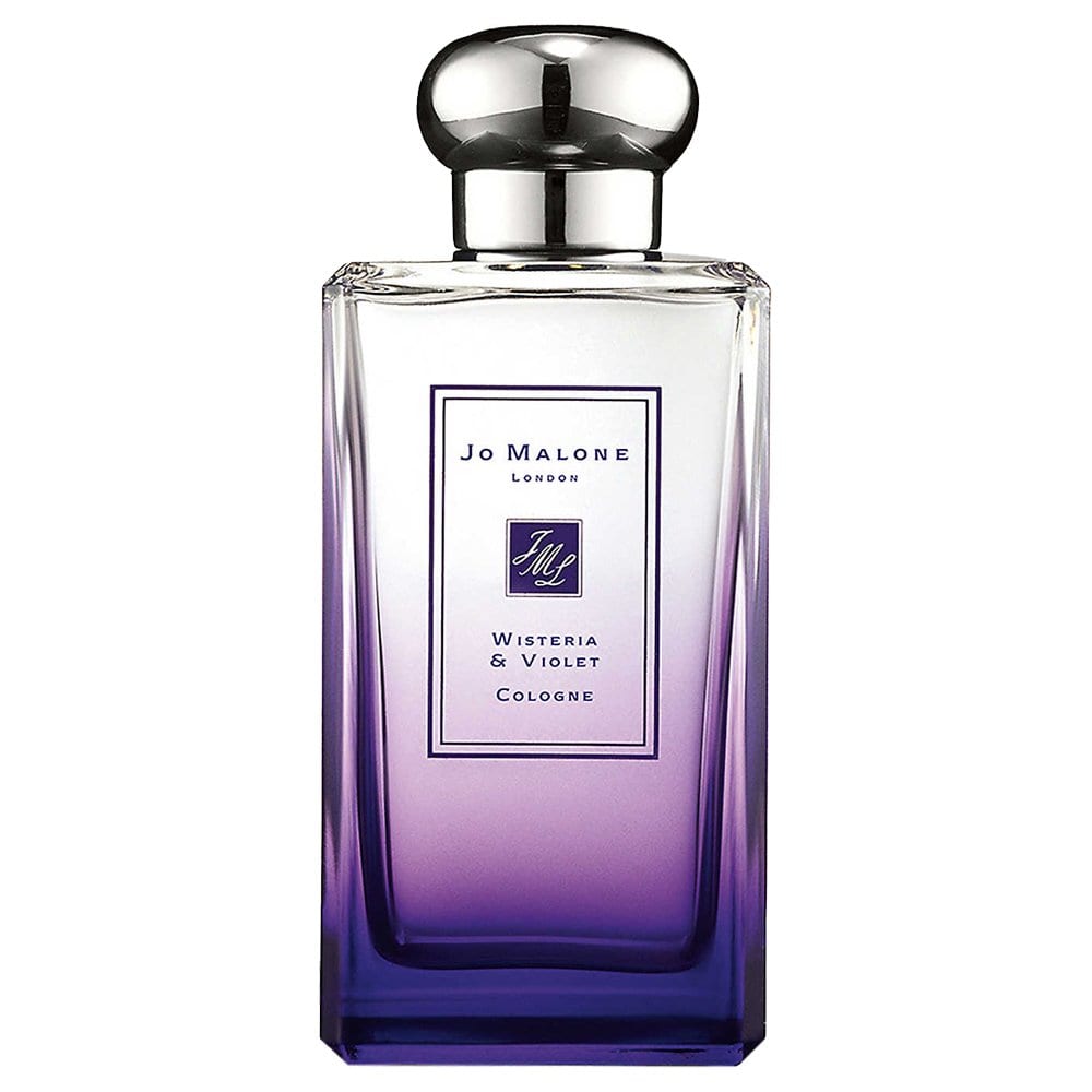 Jo Malone - Wisteria & Violet fragrance samples