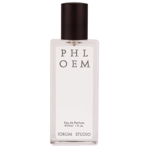 Jorum Studio - Phloem fragrance samples
